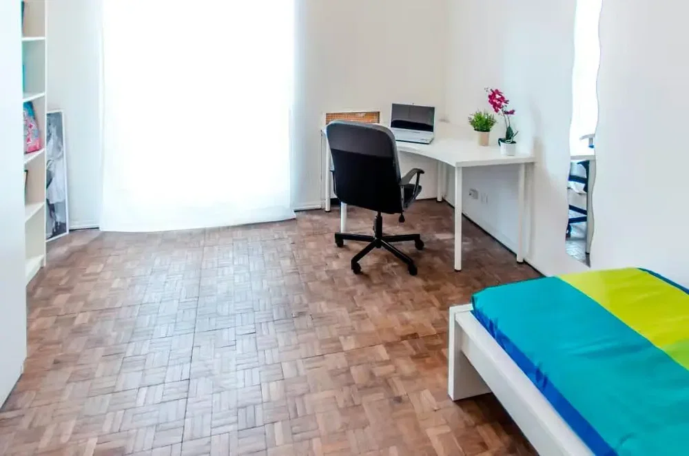 Obývačka