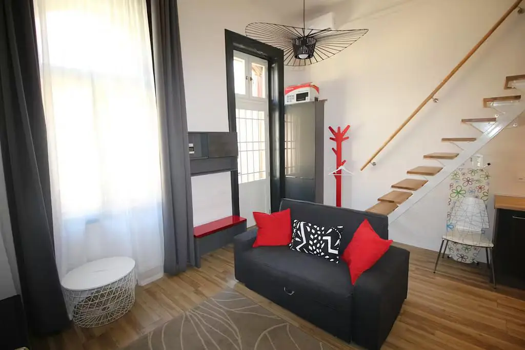 Salon