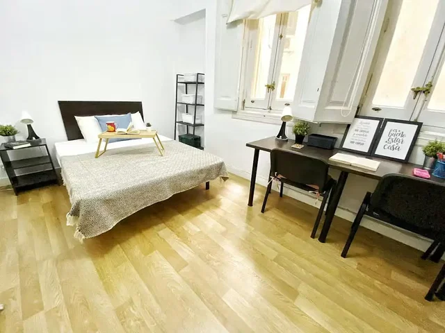 Obývačka