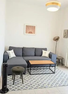 Oturma odası