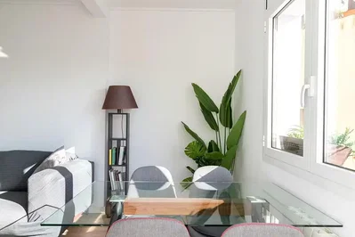 Oturma odası