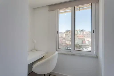 غرفة معيشة