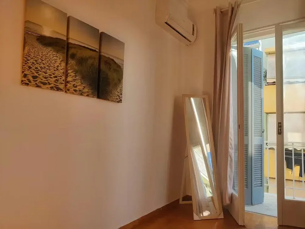 Obývací pokoj