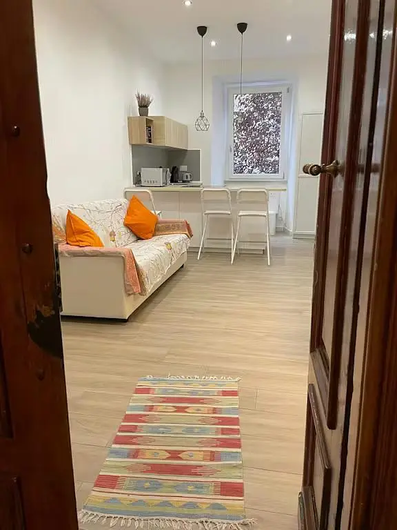 غرفة معيشة