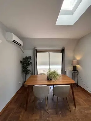 Oturma odası