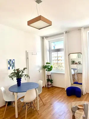 Obývací pokoj