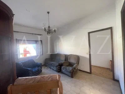 Oturma odası