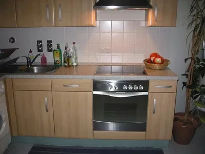 Obývací pokoj