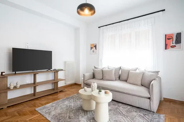 Obývací pokoj