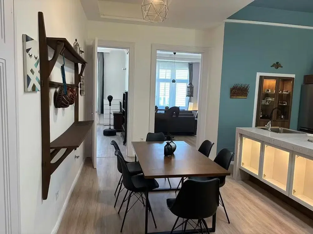 Salon
