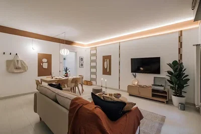 Woonkamer