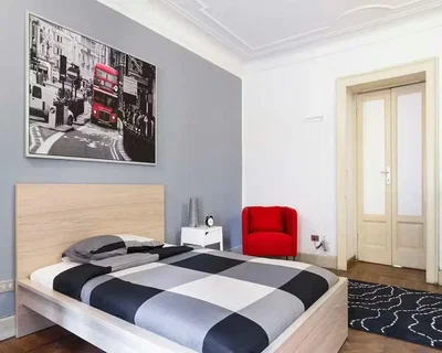 Obývací pokoj