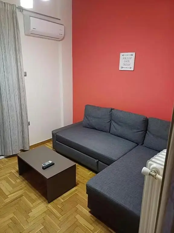 Obývací pokoj