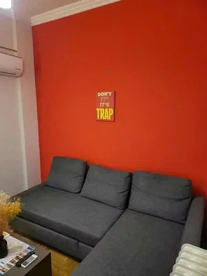 Obývací pokoj