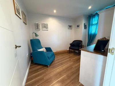 Sala de estar