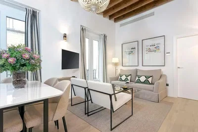 Woonkamer