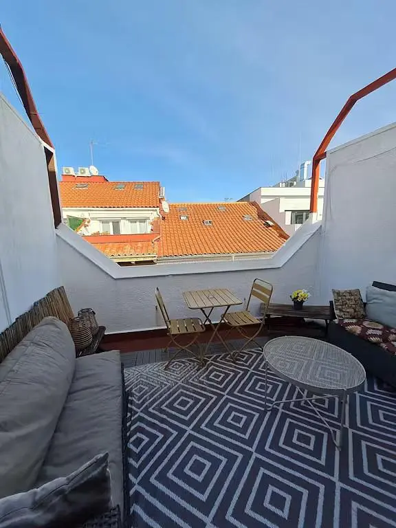 Dnevni boravak
