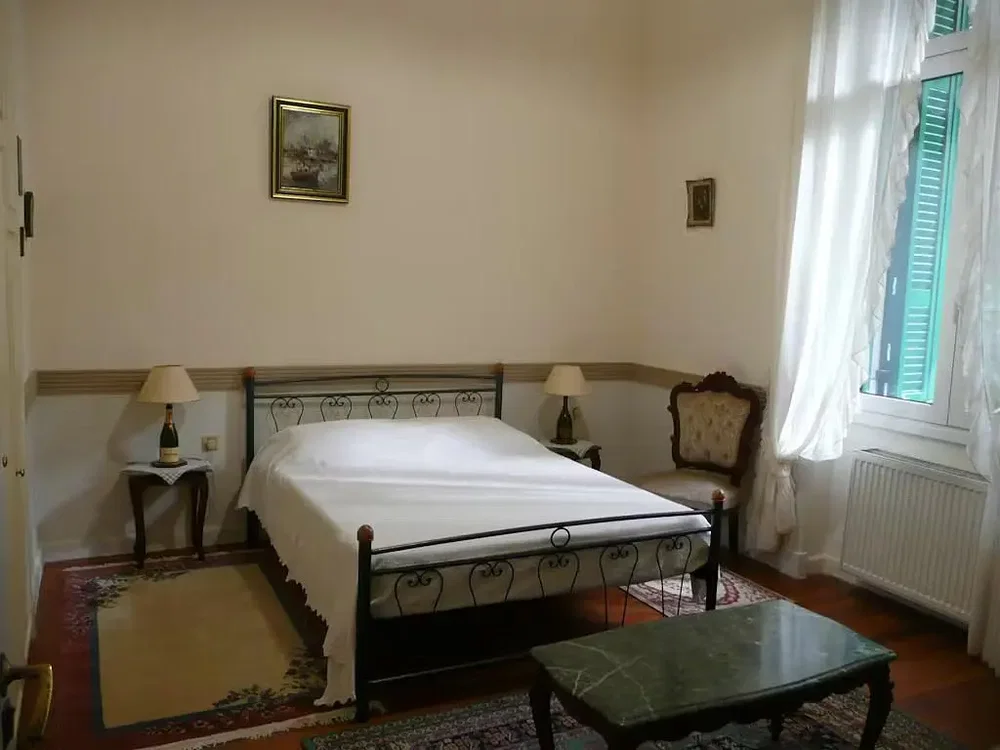 Soggiorno