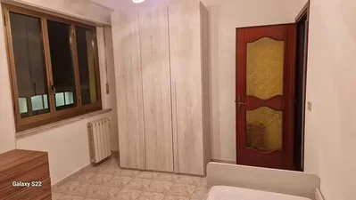 Obývačka
