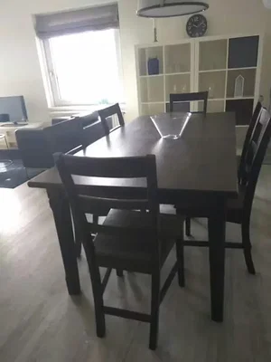 Dnevni boravak