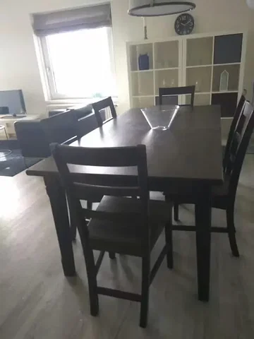 Oturma odası