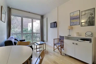 Sala de estar
