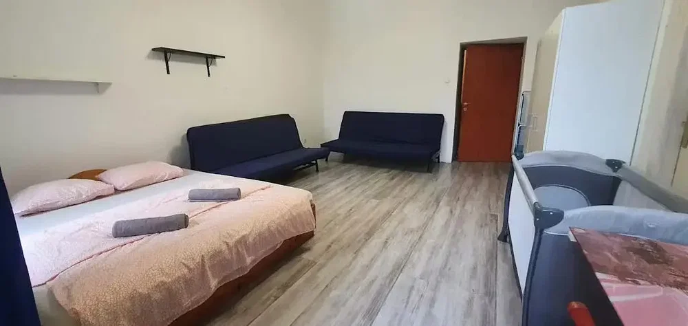 Obývačka