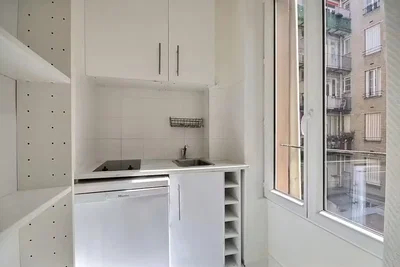 غرفة معيشة