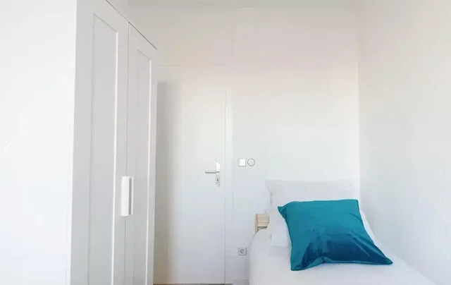 Obývačka