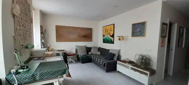 Obývací pokoj