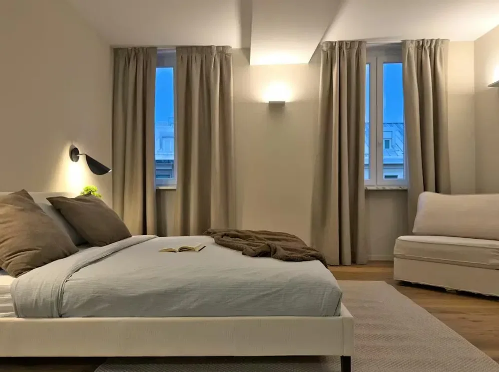 Obývací pokoj