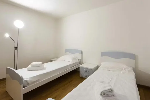 Obývačka