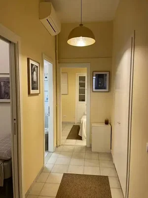 Oturma odası