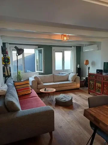 Dnevni boravak