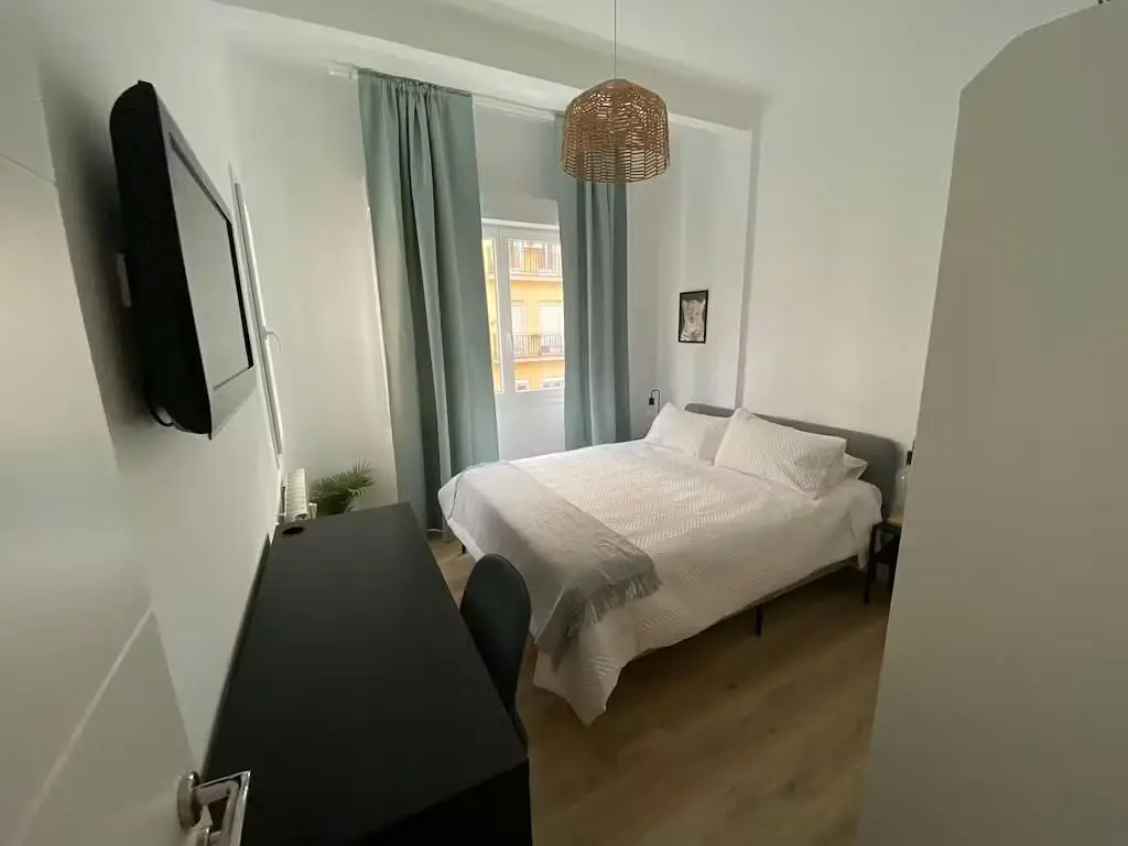 Obývací pokoj