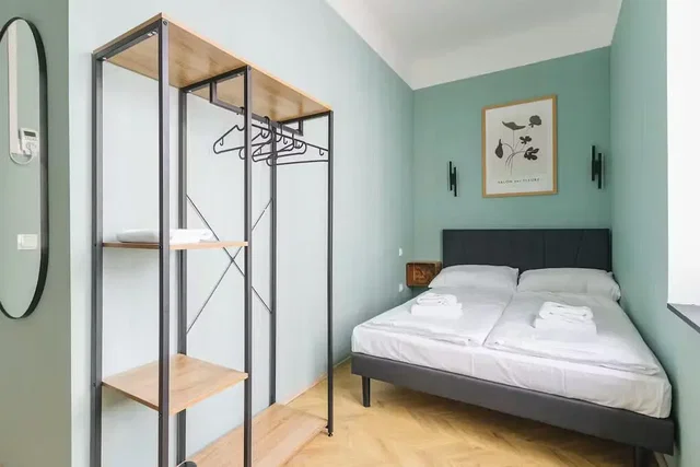 غرفة معيشة