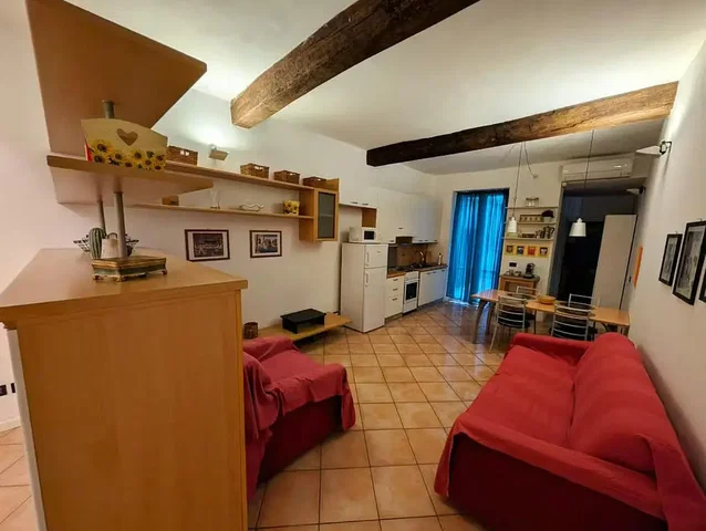 Obývačka