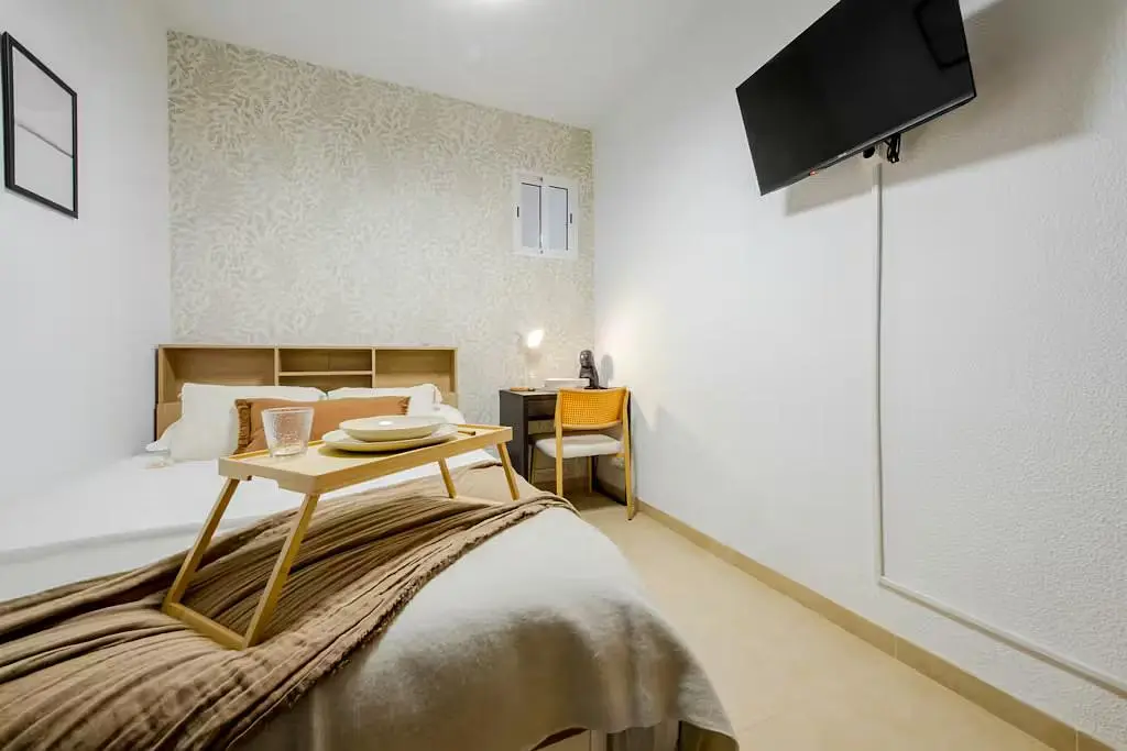 Obývací pokoj