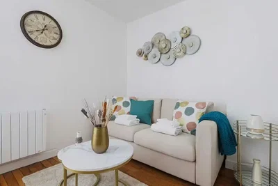 Sala de estar