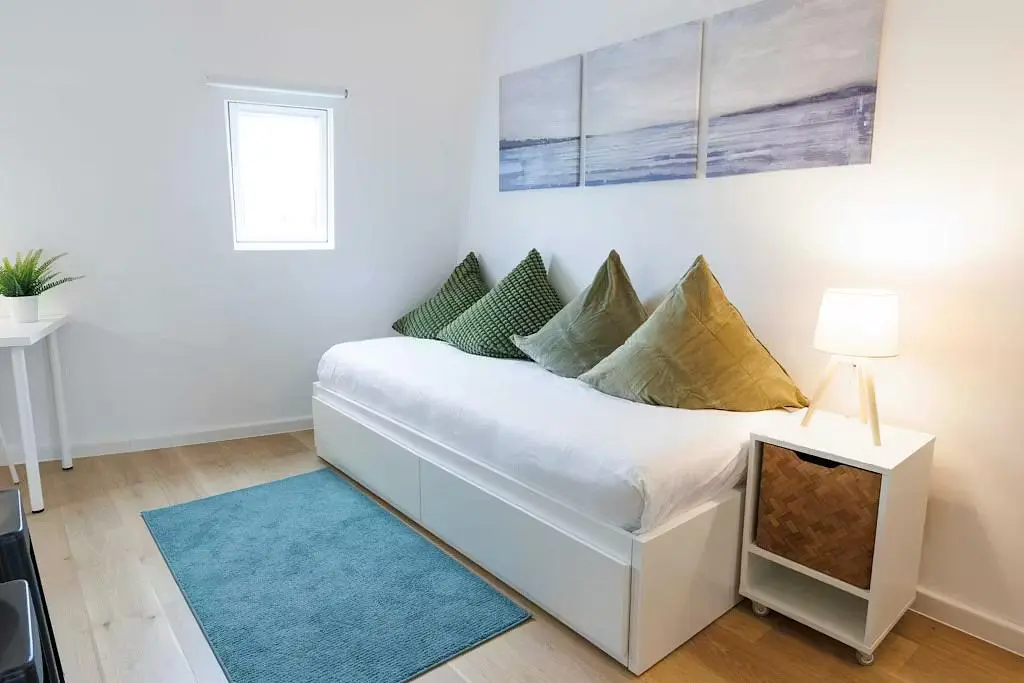 Woonkamer