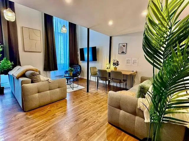 Salon