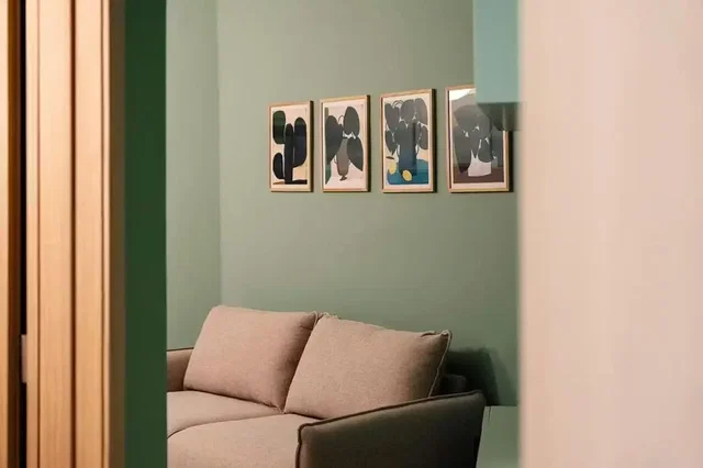 Sala de estar