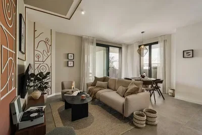 Oturma odası