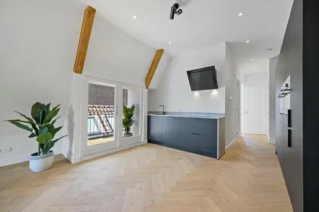 Obývací pokoj
