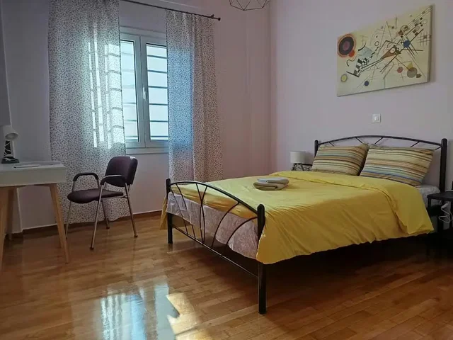 غرفة معيشة
