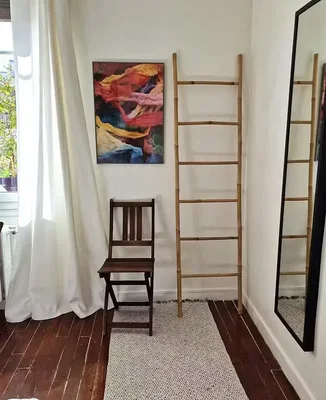 Oturma odası