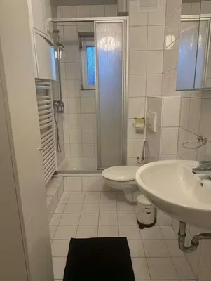 Obývačka