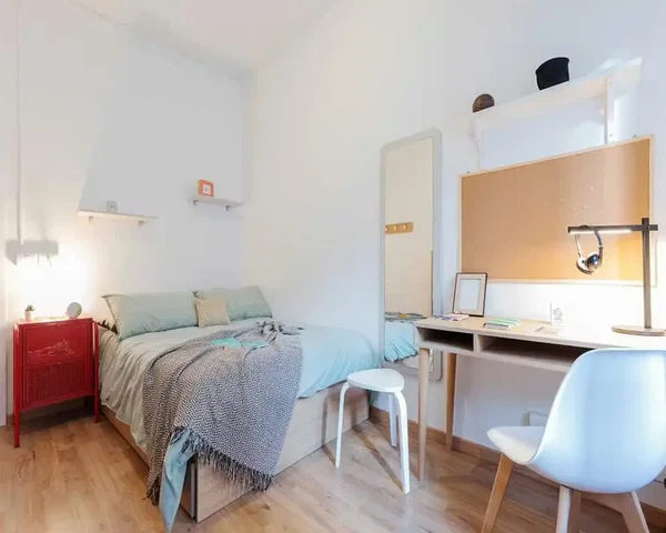 غرفة معيشة