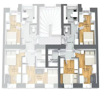 Sala de estar
