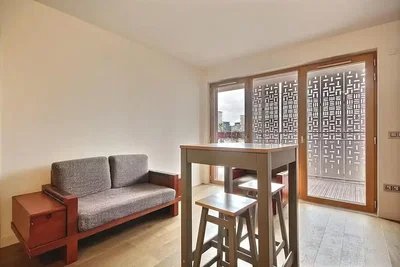 Sala de estar